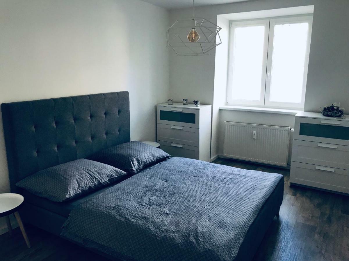 Prikopova 2 Apartman Pressburg Exterior foto