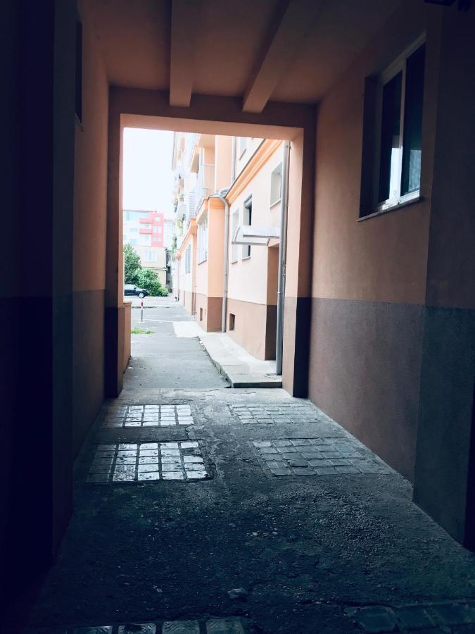 Prikopova 2 Apartman Pressburg Exterior foto